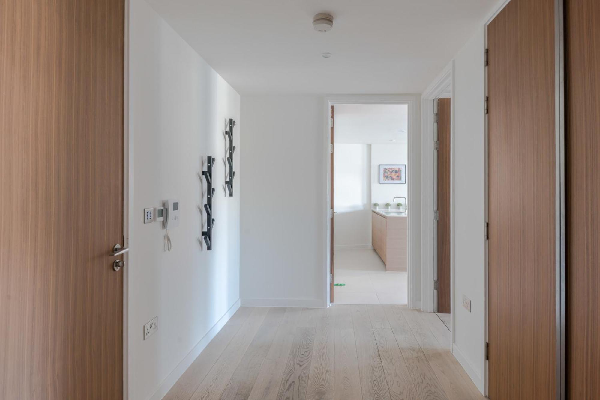 Apartmán Zen Sanctuary - Soho - By Frankie Says Londýn Exteriér fotografie