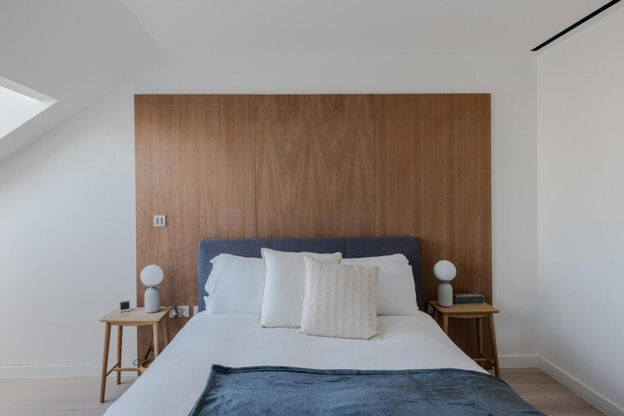 Apartmán Zen Sanctuary - Soho - By Frankie Says Londýn Exteriér fotografie