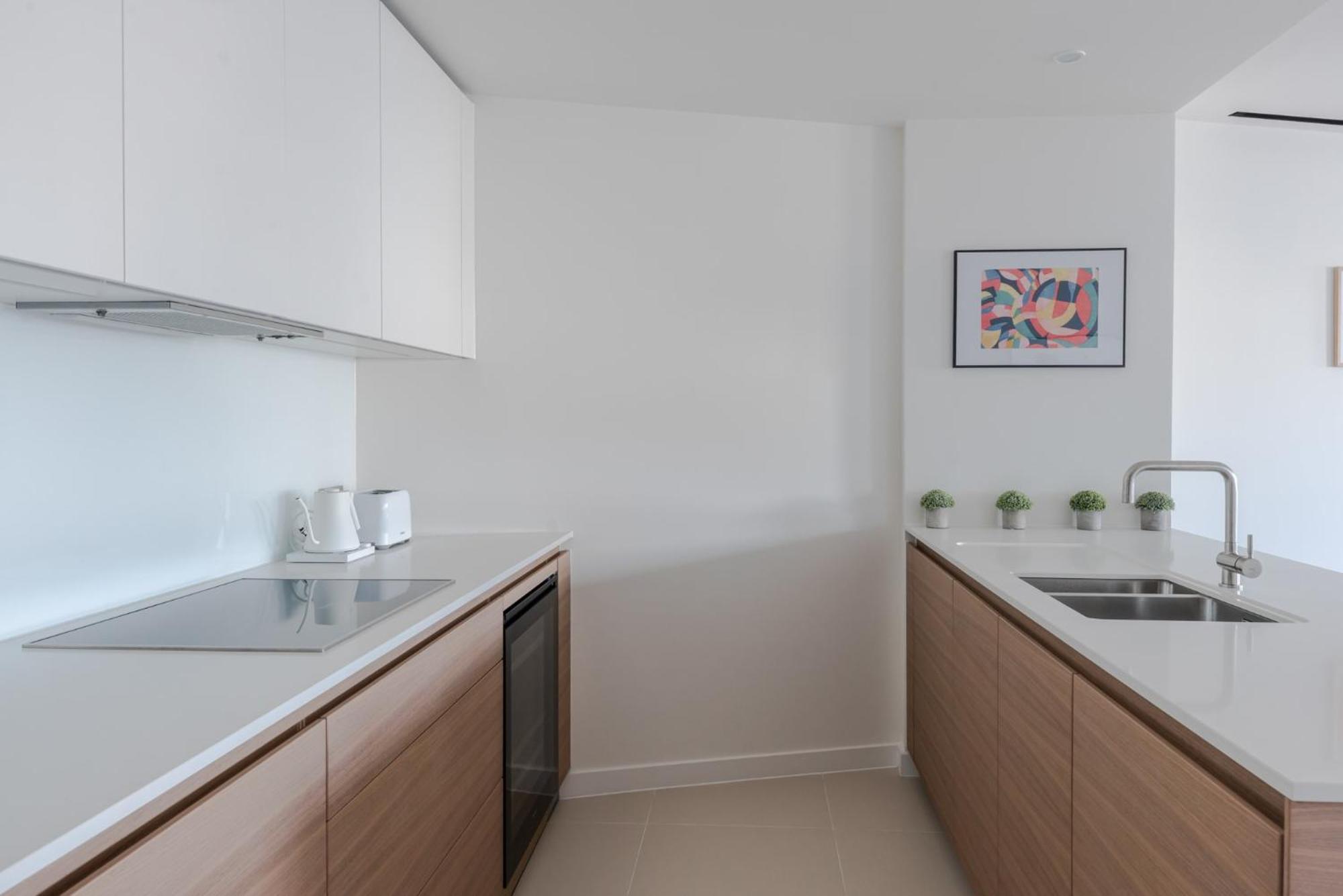 Apartmán Zen Sanctuary - Soho - By Frankie Says Londýn Exteriér fotografie